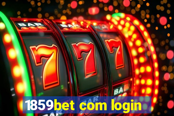 1859bet com login