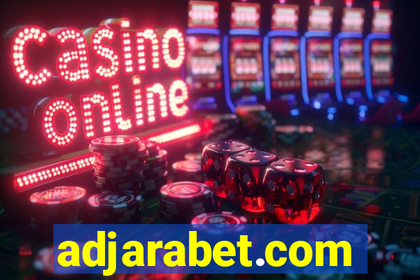 adjarabet.com