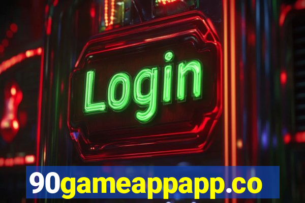 90gameappapp.com