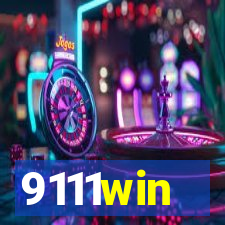 9111win