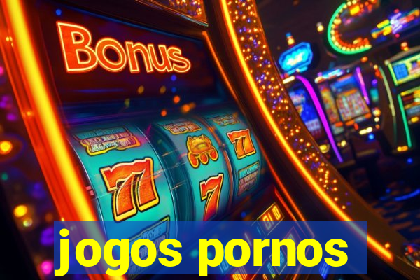 jogos pornos