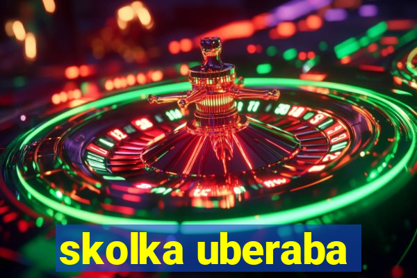 skolka uberaba