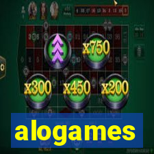 alogames