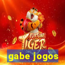 gabe jogos