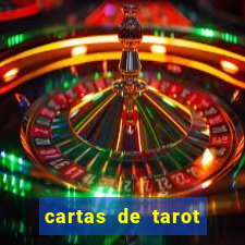 cartas de tarot significado pdf