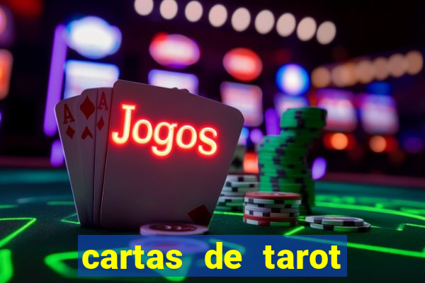 cartas de tarot significado pdf