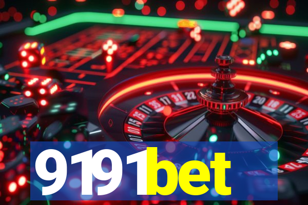 9191bet