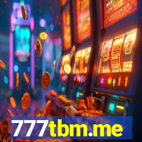 777tbm.me