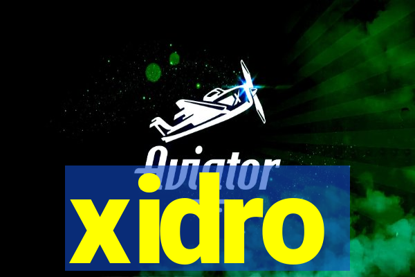 xidro