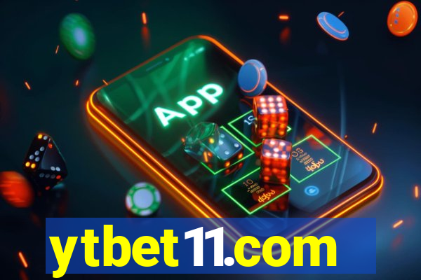 ytbet11.com