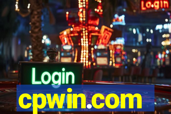 cpwin.com