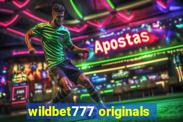 wildbet777 originals