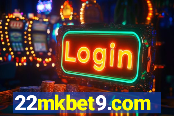 22mkbet9.com