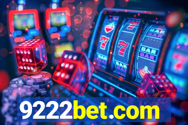 9222bet.com