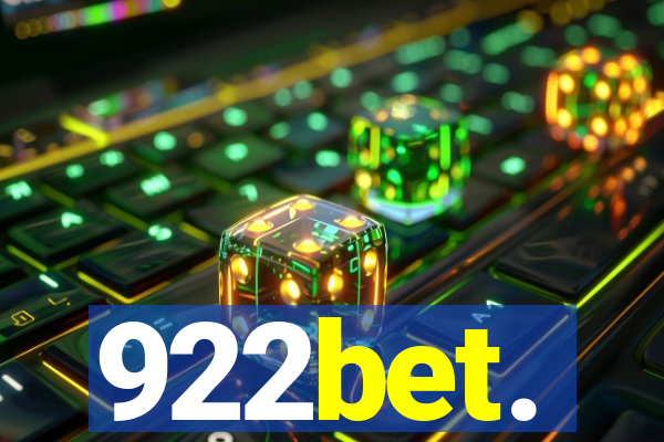 922bet.