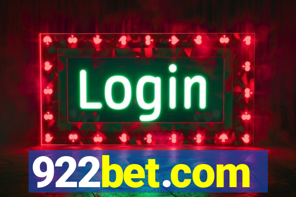 922bet.com