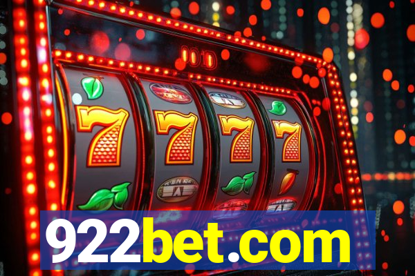 922bet.com