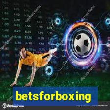 betsforboxing