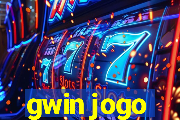 gwin jogo