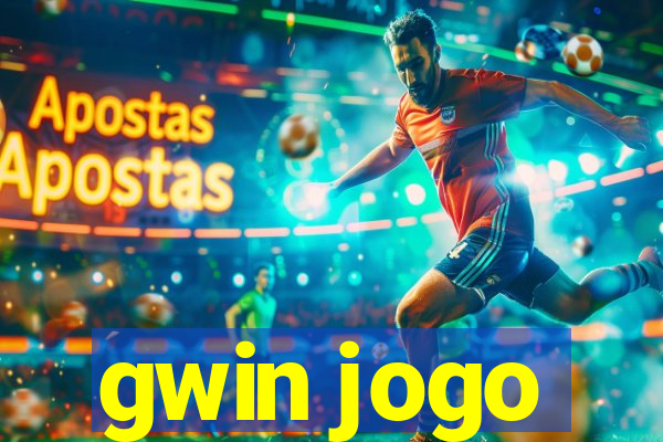 gwin jogo