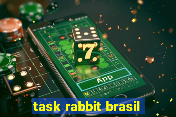 task rabbit brasil