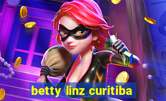 betty linz curitiba