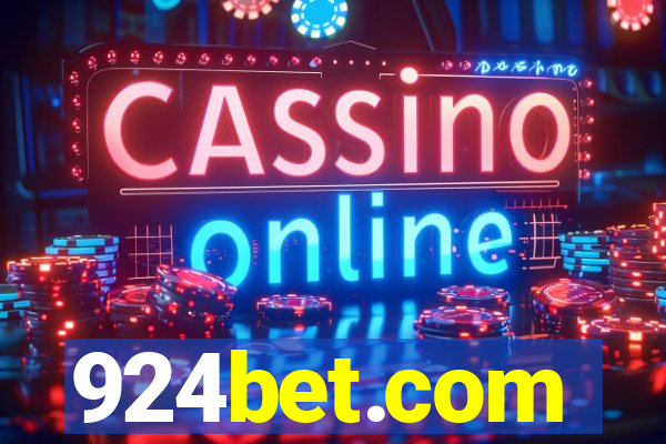 924bet.com