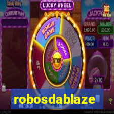 robosdablaze