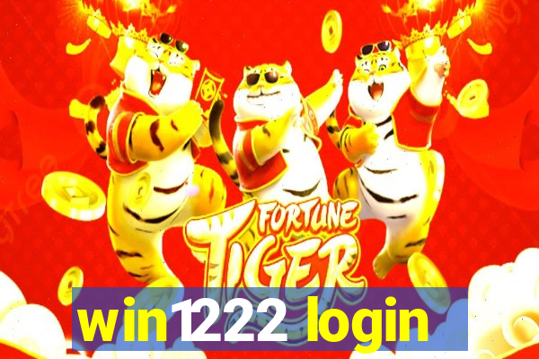 win1222 login