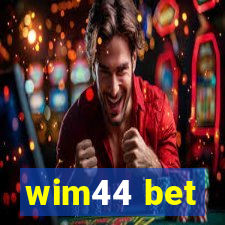 wim44 bet