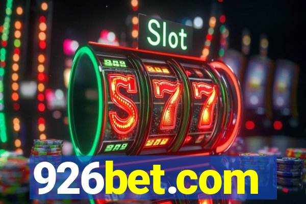 926bet.com