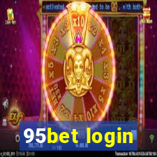 95bet login