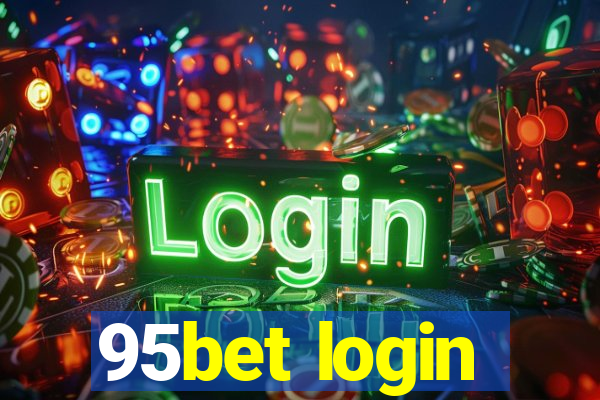 95bet login