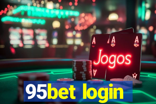 95bet login