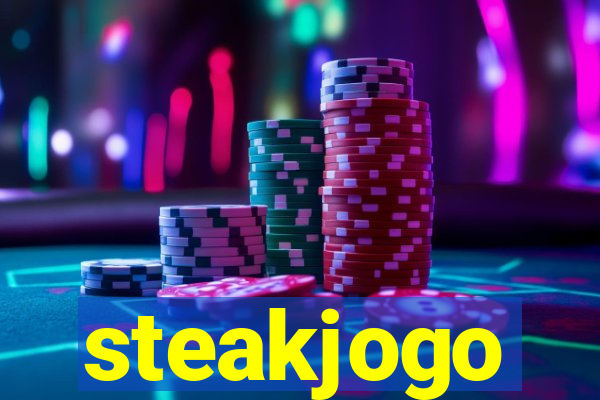 steakjogo