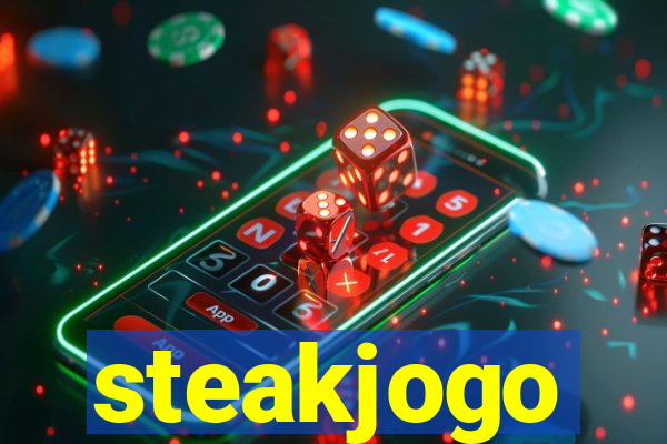 steakjogo