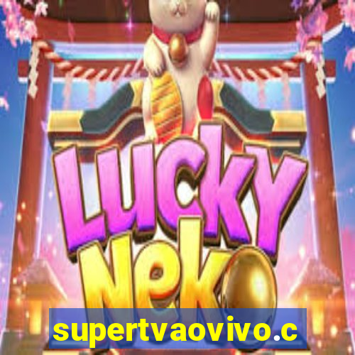 supertvaovivo.com