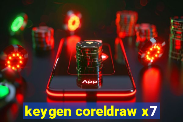 keygen coreldraw x7