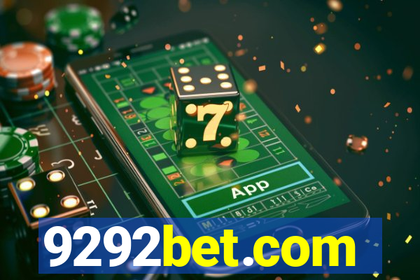 9292bet.com