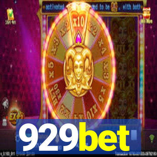 929bet