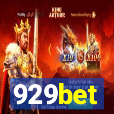 929bet