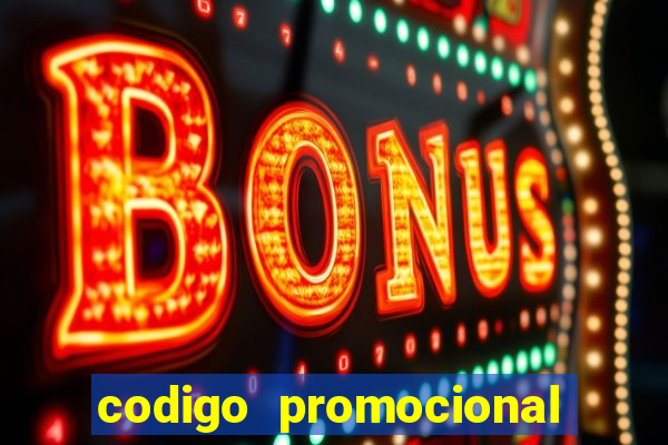 codigo promocional bingo blitz