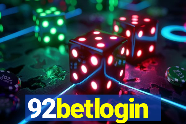 92betlogin