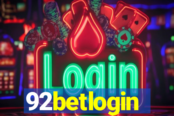 92betlogin