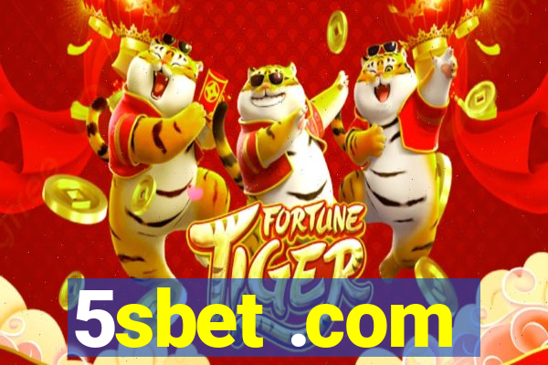 5sbet .com