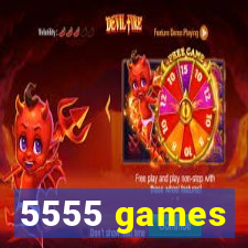 5555 games