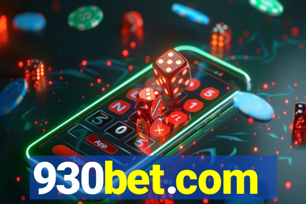 930bet.com