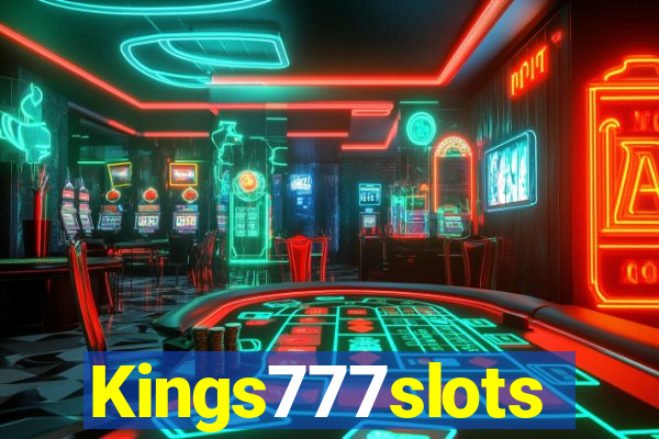 Kings777slots