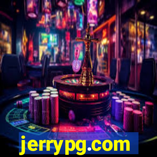 jerrypg.com