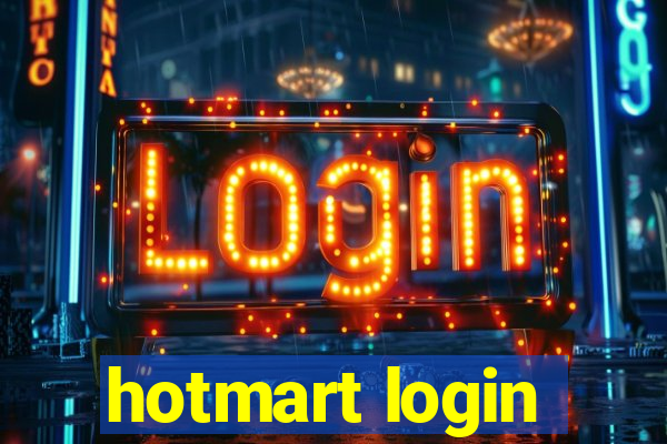 hotmart login